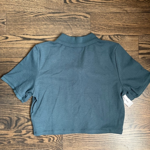 NWT sunday best audio top size L outerspace - Picture 2 of 3